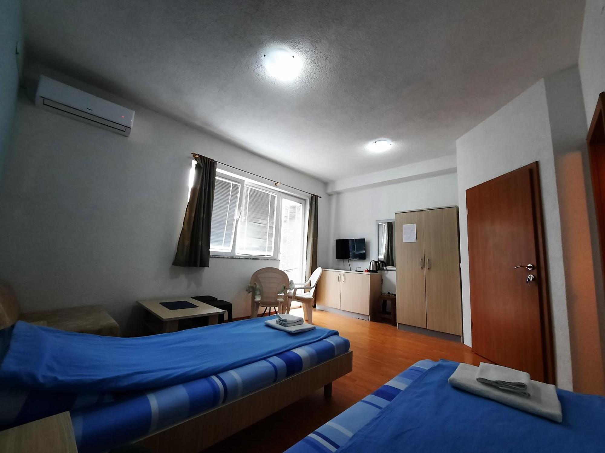 Luccia Apartments-Guesthouse Laguna أوهغيد المظهر الخارجي الصورة