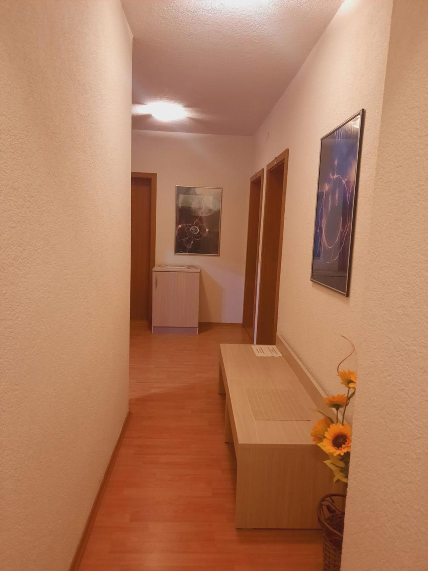 Luccia Apartments-Guesthouse Laguna أوهغيد المظهر الخارجي الصورة
