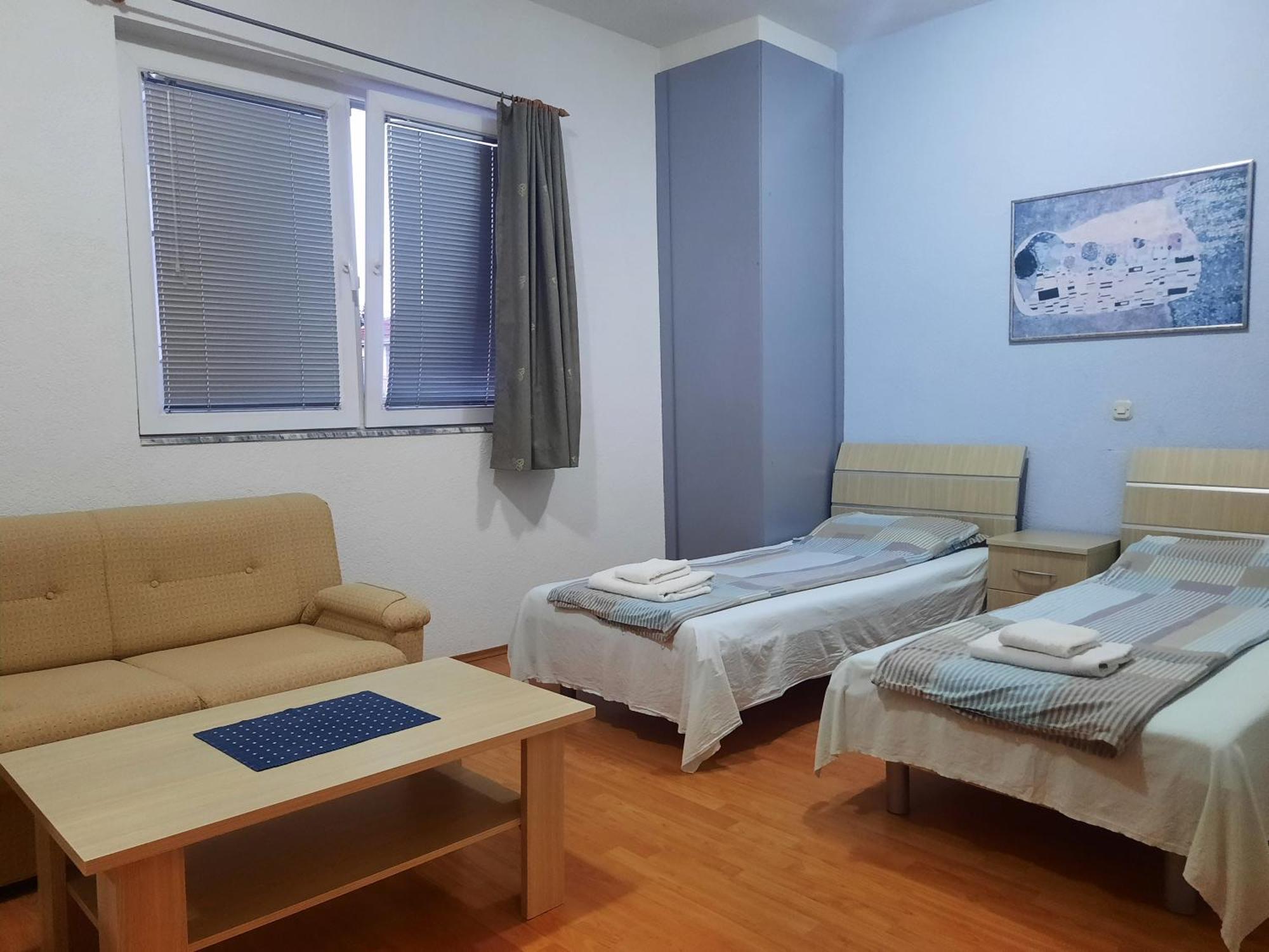 Luccia Apartments-Guesthouse Laguna أوهغيد المظهر الخارجي الصورة