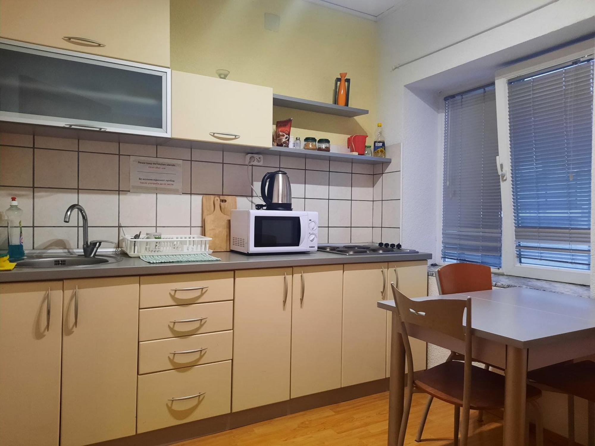 Luccia Apartments-Guesthouse Laguna أوهغيد المظهر الخارجي الصورة
