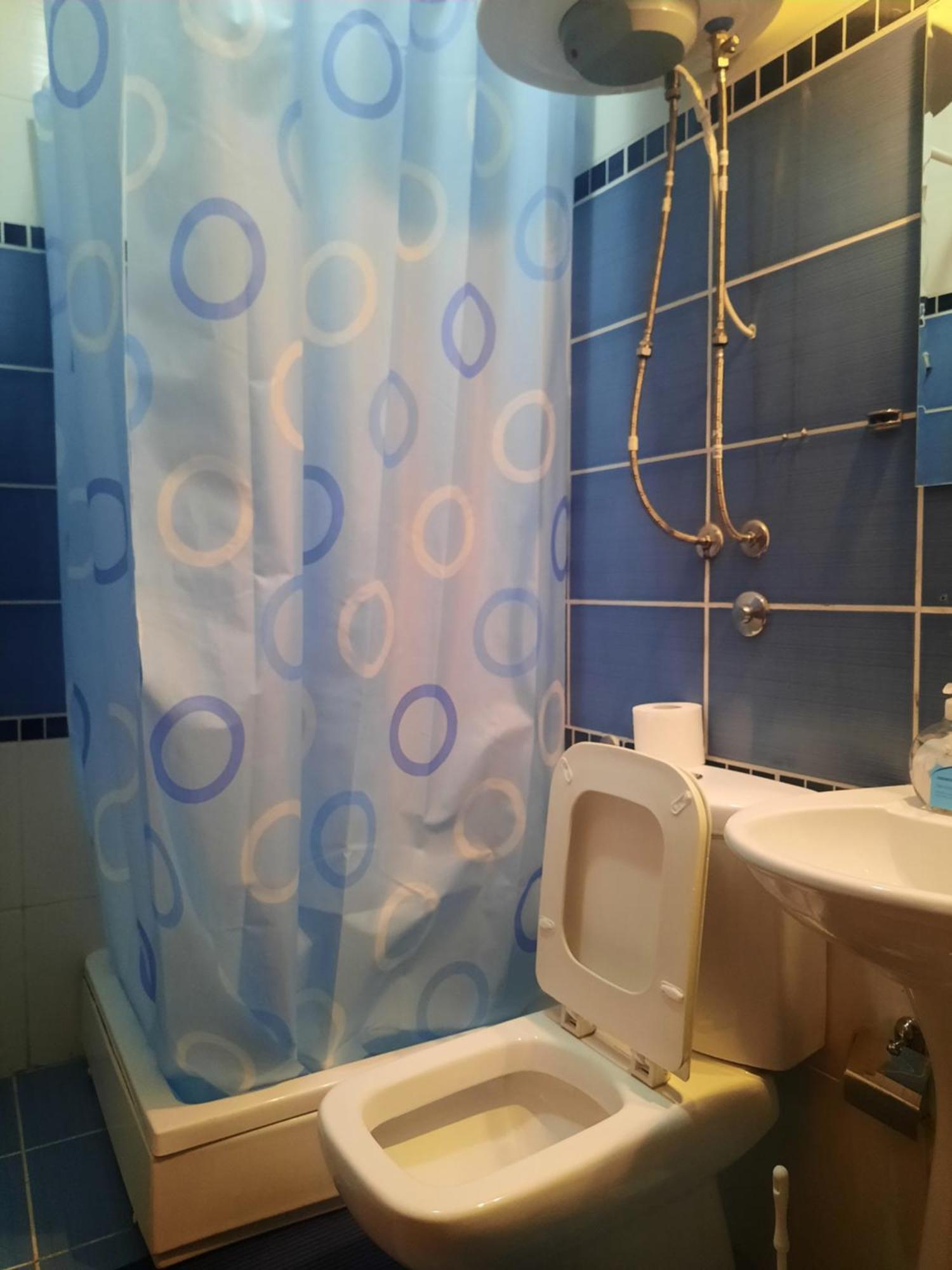 Luccia Apartments-Guesthouse Laguna أوهغيد المظهر الخارجي الصورة